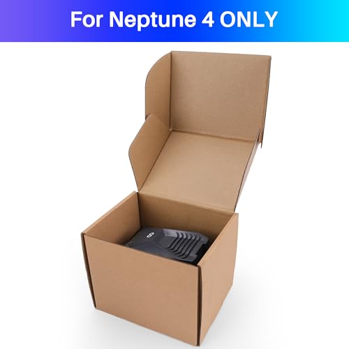 Image of ELEGOO Extruder for Neptune 4 3D Printer, Fully Assemble Dual-Gear Direct Drive Extruder, ELEGOO Official 3D Printer Accessories