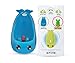 Cuddle Baby Generation II Boy Urinal Potty Toilet Training with Free Potty Training Game (Bright Blue Whale)