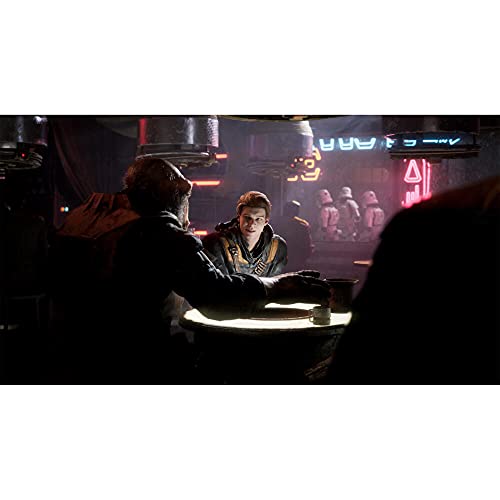 Pack Xbox One + Star Wars Jedi: Fallen Order - vue 8