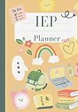 IEP Planner