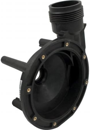 Gecko Volute para bombas Aqua-Flo Flo-Master serie HP y Circ-Master CP 92770501