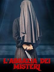 L'abbazia dei misteri