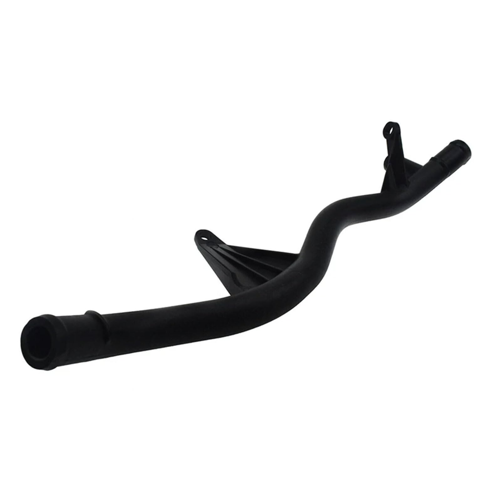 Hdoytxxm Cooling Systems Hose Efficient Heat Transfer 5Q0121070br Radiator Pipe Strong Engine Coolant Hose For Vehicle Cooling Pipe