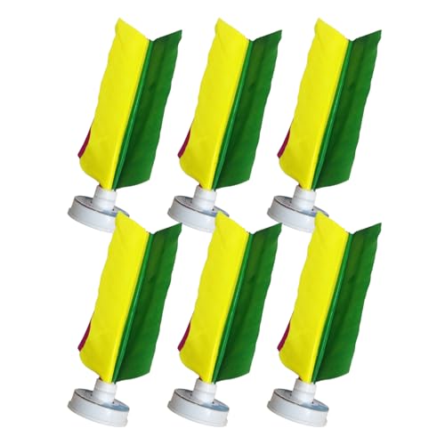 Juguete De Golpe De Plumas - Volante De Ejercicio De Pies Al Aire Libre | Clásico Chino Deporte Para El Equilibrio Y La Coordinación, Ideal Para Actividades En El Jardín, Césped, Patio