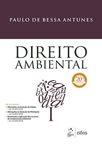 Direito Ambiental