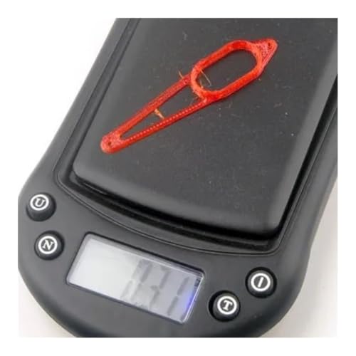 Soporte protector M8 impreso en 3D para lente de cámara con ajuste preciso 2