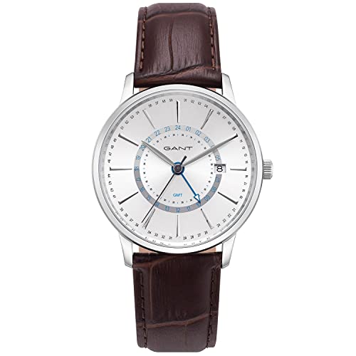 Preisvergleich Produktbild Gant Time GTAD02600899I Chester Herren 42mm 5ATM