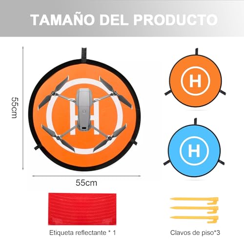 Catálogo de Impermeable Azul - los preferidos. 24 Imagen adicional