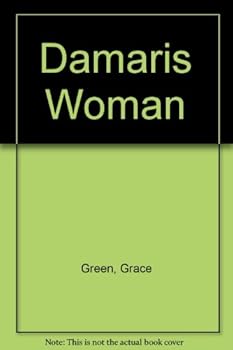 Paperback Damaris Woman ,The (Romance Series) Book