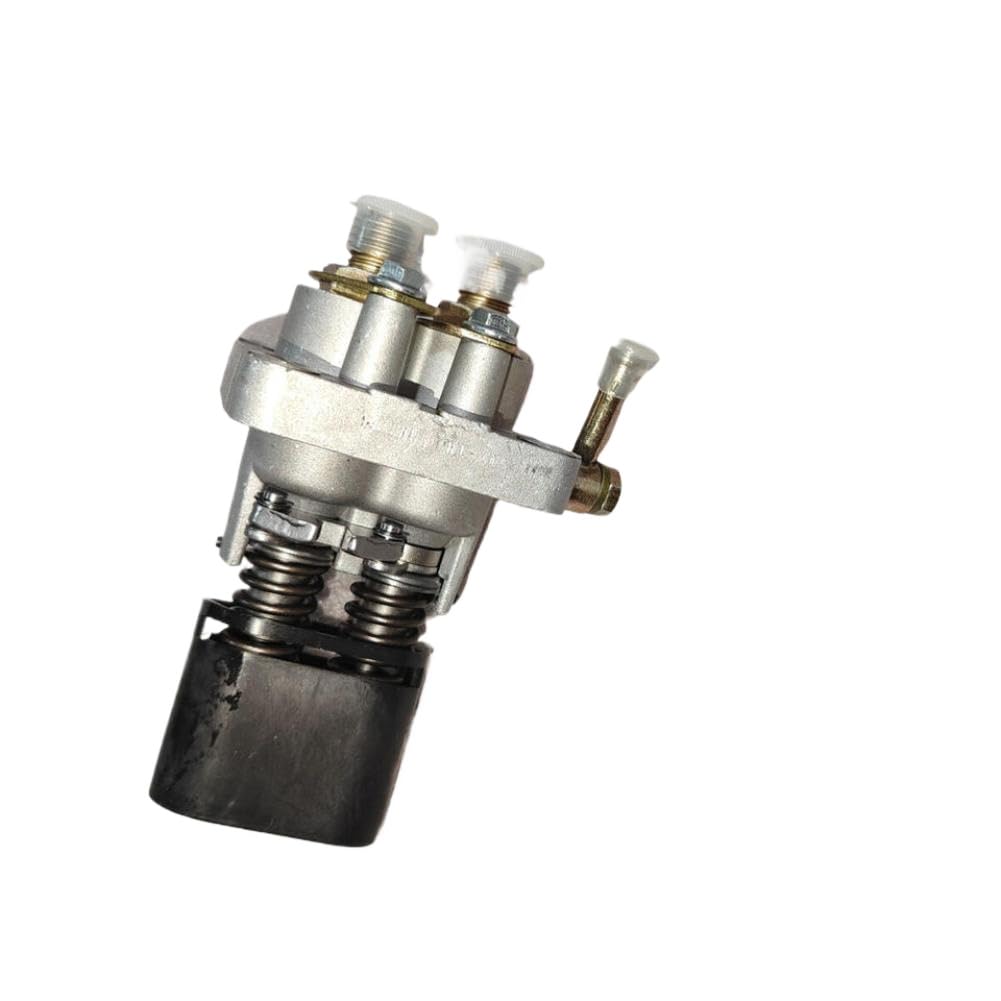 Fuel Injection Pump Fits Changchai EV80 2V80 KM2V80 KD2V80 794CC V-Cylinder 4 Stroke Water Cool Diesel Engine