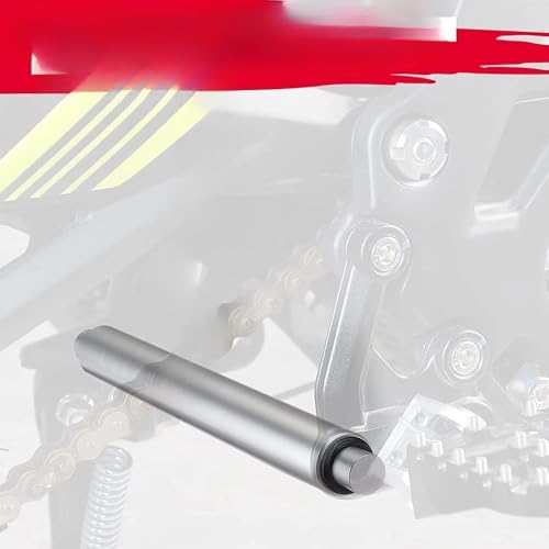 Repose-Pieds Moto Usiné CNC Haute Précision pour Surron