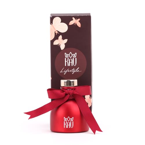 Difusor de Varillas KAV con Fragancia de Rosas miniatura 3