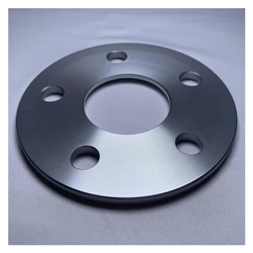 Adaptateurs de jante voiture 5x114.3 usinés pour un centrage de roue net et sans vibrations