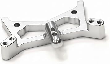 Integy Billet Machined Type2 Front Shock Tower for Losi 1/36 Micro-T