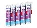 Produktbild Metylan Maler-Acryl Wand & Decke, für innen und außen, weiß, überstreicbar; 5x300ml