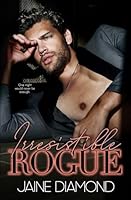 Irresistible Rogue (Vancity Villains) 1989273610 Book Cover