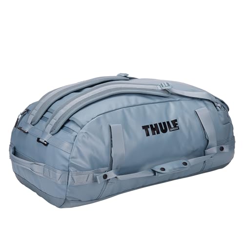 Thule Chasm Duffel bag, Weather-resistant materials, Easy packing, Converts to backpack, Internal pockets, Travel-ready2