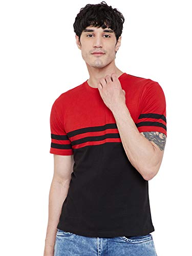 Image of GRITSTONES Men's Regular Fit T-Shirt