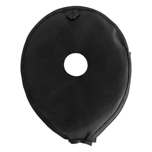 Coperchio per per badminton - protettiva resistente per allenamento e conservazione della, copertura badminton per uso esterno interno | Protezione antidusta e resistente al