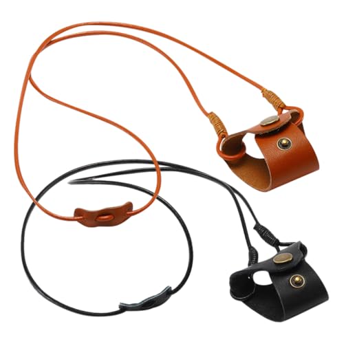 [Toyvian] �֗���PU�f�ޕ����h�~���K�l�R 2�� ����~�߃p�b�h�t �ዾ�`�F�[�� �j�����p �݂艺�������K�l�R�[�h ����g�p����