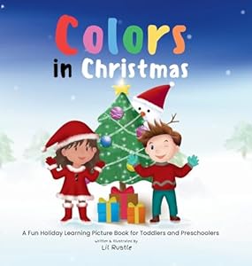 Colors in Christmas