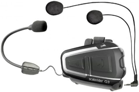 Q3 Bluetooth Headset