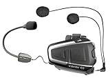 rider bluetooth headset  Scala Rider Q3 Multiset Bluetooth Headset, 2-er Pack