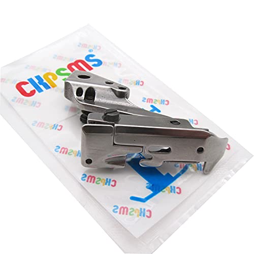 Pie prensatelas Compatible para Brother MA4-B551-063/064 miniatura 4