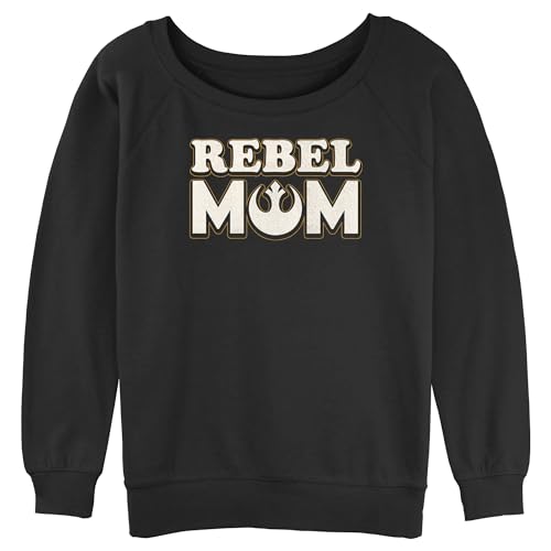Maillot de survêtement Star Wars Rebel Mom idée cadeau femme originale