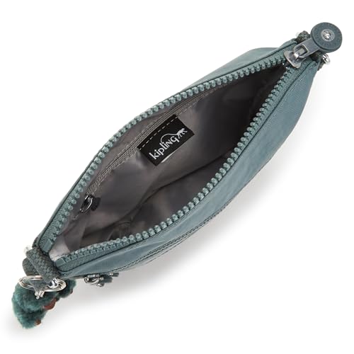 Image of Kipling Women's Keiko Crossbody Mini Bag, Lightweight Adjustable Purse, Durable Shoulder Sling