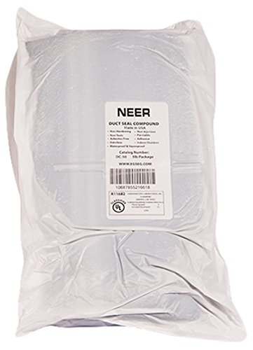 APPLETON DC50 5 LB Duct Seal Compound