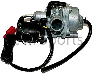 Lumix GC Carburetor Carb Parts For Scooter Moped Strada RX 50 RX8 RX8i XTM50 XTM90 50cc 90cc
