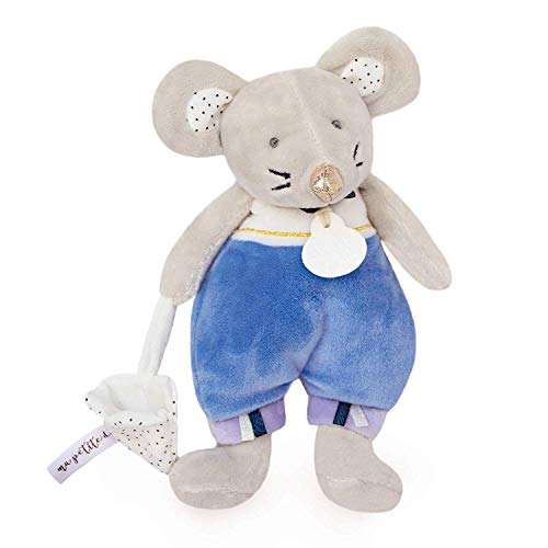 Doudou et Compagnie DC3508 - Emile in pigiama