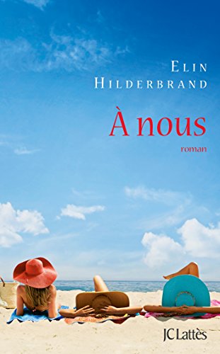 A nous (French Edition) [French] 2709659476 Book Cover