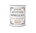 Produktbild Rust-Oleum Kreidefarbe Möbellack, auf Wasserbasis, hohe Ergiebigkeit, kein Schleifen oder Grundieren, Karamell,750ml
