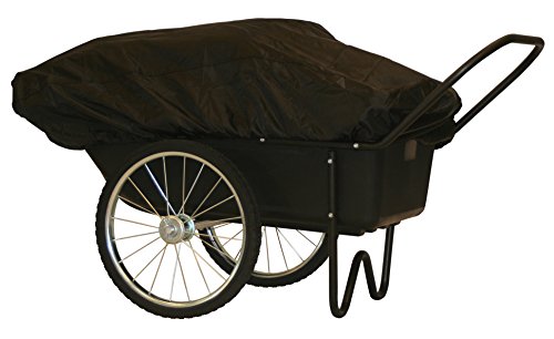 Polar Trailer 8382 Cargo Cover - 800 & Utility Cart