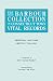The Barbour Collection of Connecticut Town Vital Records [Vol. 15] Griswold