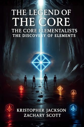 Legend of the Core: The Core Elementalists