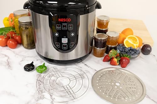 Nesco NPC-9 9.5-Quart thumbnail 9