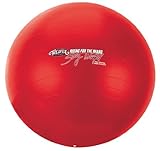 Weaver Leather Stacy Westfall Activity Ball