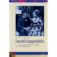 David Copperfield