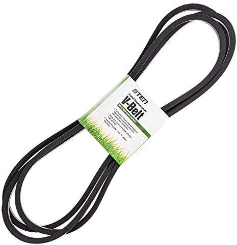 8TEN Deck Belt for Toro 117-7325 133-1166