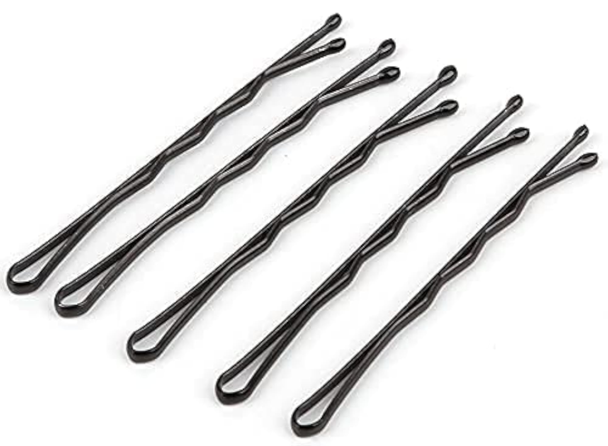 Combo of Bobby Hair Pins 50-Pcs Set