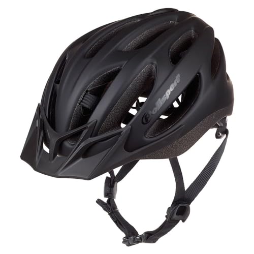 Casco de bicicleta talla 58-62cm que evita el calor y sudor