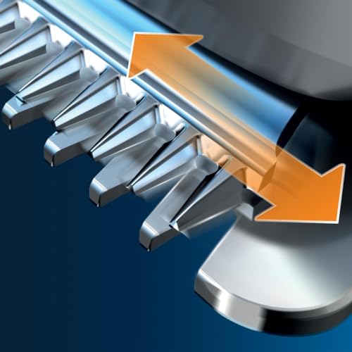 Tondeuse À Cheveux Hc563015 Corsair La Tondeuse - vue 7