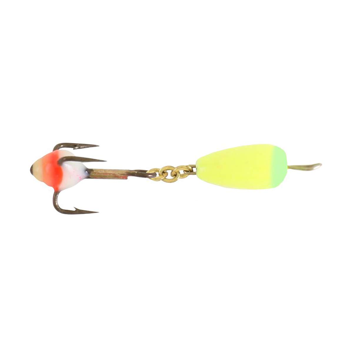 Clam Dropper Spoon