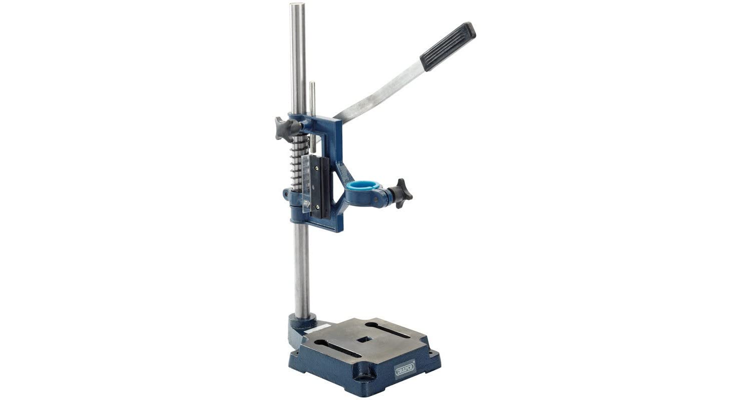 Draper 54488 - Taladro de columna