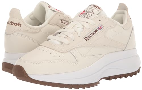Image of Reebok Womens Classic Leather Sp Extra