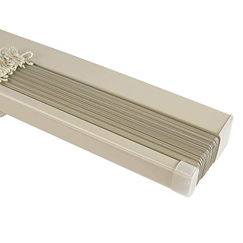 Habita Home Veneziana in Alluminio, 100 x 180 cm