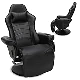 Our #7 Pick is the Respawn 900 Racing Style Console Gaming Chair